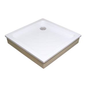 Душевой поддон Ravak Kaskada Angela EX